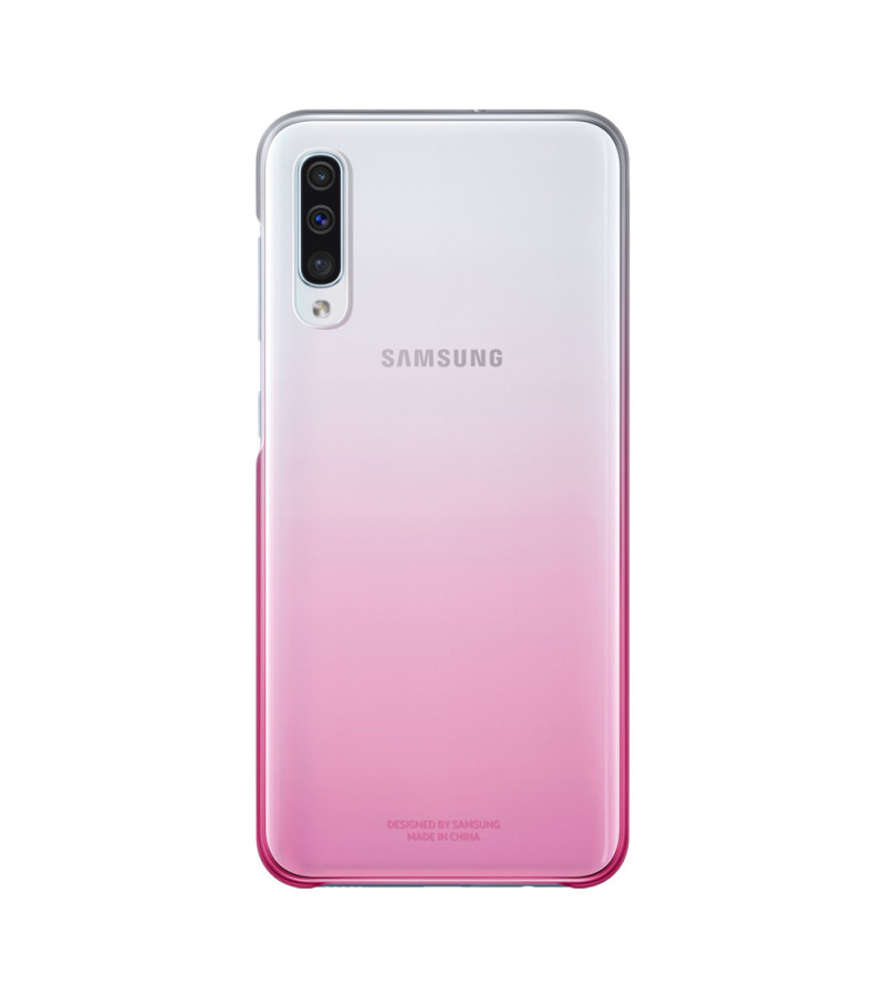 Samsung Galaxy A50 Koruyucu Kılıf