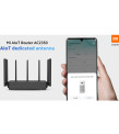 Xiaomi AIoT AC2350 Access Point / Menzil Genişletici / Router (Modem Değildir)