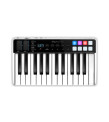 IK Multimedia iRig Keys I/O 25 25 Tam Boyutlu Tuşa Sahip MIDI Klavye Kontrolör