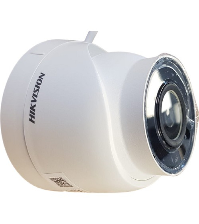 Hikvision DS-2CD1323G0-IUF 2MP IP IR 2.8mm Turret Kamera(İÇ MEKAN)