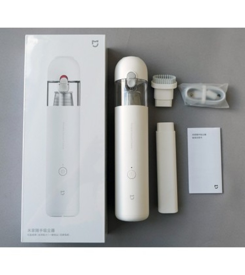 Xiaomi Mi Vacuum Cleaner Mini Şarjlı El Süpürgesi