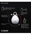 FlamAid Basic Barışcıl El Bombası