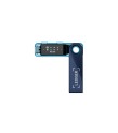 Ledger Nano S Plus Neptün Mavisi Kripto Donanım Cüzdanı
