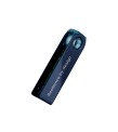 Ledger Nano S Plus Neptün Mavisi Kripto Donanım Cüzdanı