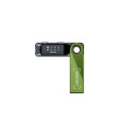 Ledger Nano S Plus Oksit Yeşili Kripto Donanım Cüzdanı