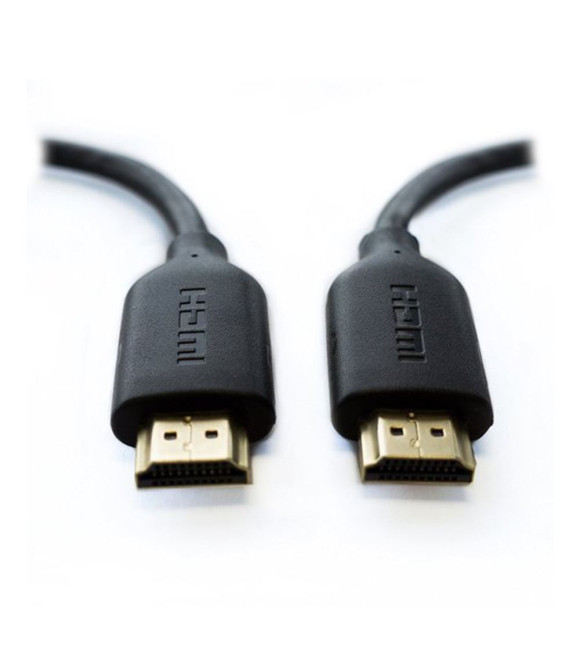 Belkin High-Speed HDMI 2.0 Cable 1,5m