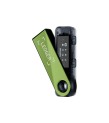 Ledger Nano S Plus Oksit Yeşili Kripto Donanım Cüzdanı