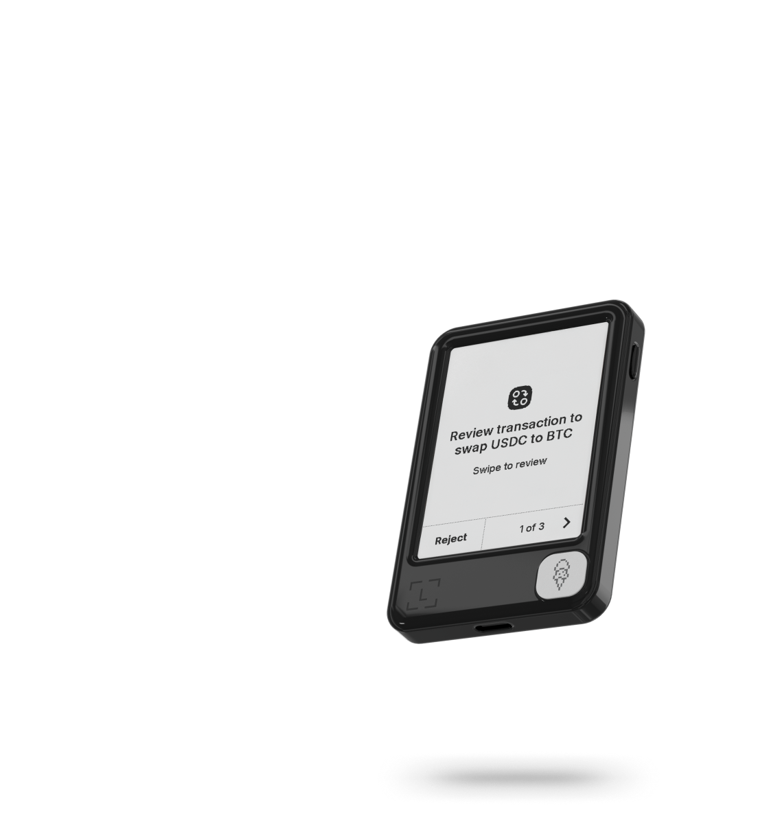 Ledger Donanım Cüzdanları